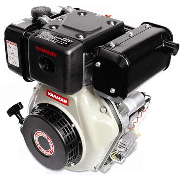 Yanmar L70W Specifications & Technical Data (2017-2024)