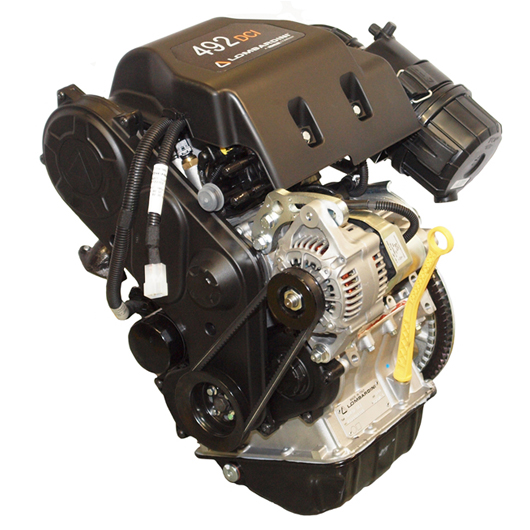 Kohler LDW-492 Specifications & Technical Data (2019-2024)