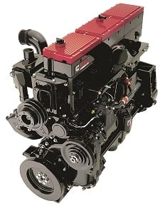 Cummins N14 Plus Specifications & Technical Data (2022-2024)