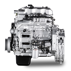 FPT Industrial N45 ENT (118 kW) Specifications & Technical Data (2020-2024)