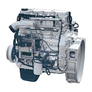 FPT Industrial N45 ENT (138 kW) Specifications & Technical Data (2019-2021)