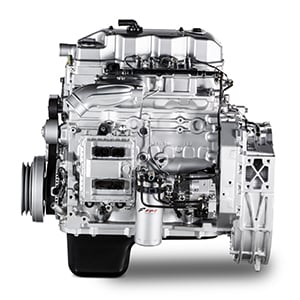 FPT Industrial N45 ENT (152 kW) Specifications & Technical Data (2020-2024)