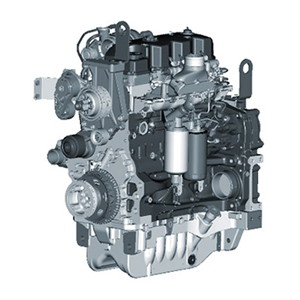 FPT Industrial N45 ERT Specifications & Technical Data (2015-2021)