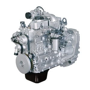 FPT Industrial N45 MNS Specifications & Technical Data (2015-2024)