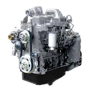 FPT Industrial N45 MSS Specifications & Technical Data (2015-2021)