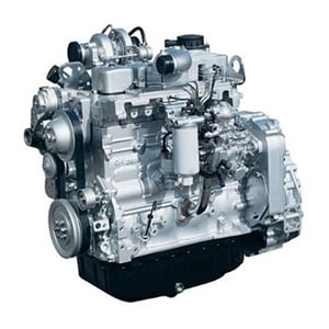 FPT Industrial N45 MST (74 kW) Specifications & Technical Data (2015-2021)