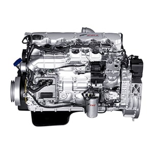 FPT Industrial N60 ENT (160 kW) Specifications & Technical Data (2019-2021)