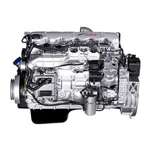 FPT Industrial N60 ENT (220 kW) Specifications & Technical Data (2019-2021)