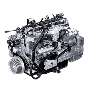 FPT Industrial N60 ENTG Specifications & Technical Data (2019-2021)