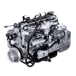 FPT Industrial N60 ENTG Specifications & Technical Data (2019-2021)