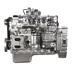 FPT Industrial N67 ENT (129 kW) Specifications & Technical Data (2015-2024)