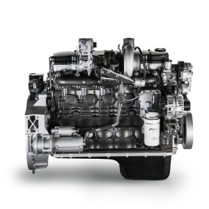 FPT Industrial N67 ENT (162 kW) Specifications & Technical Data (2020-2024)