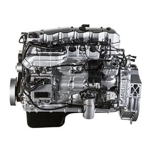 FPT Industrial N67 ENT (184 kW) Specifications & Technical Data (2020-2024)