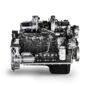 FPT Industrial N67 ENT (184 kW) Specifications & Technical Data (2020-2024)