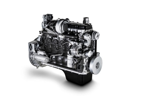 FPT Industrial N67 ENT (187 kW) Specifications & Technical Data (2021-2024)