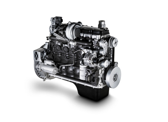 FPT Industrial N67 ENT (235 kW) Specifications & Technical Data (2020-2024)