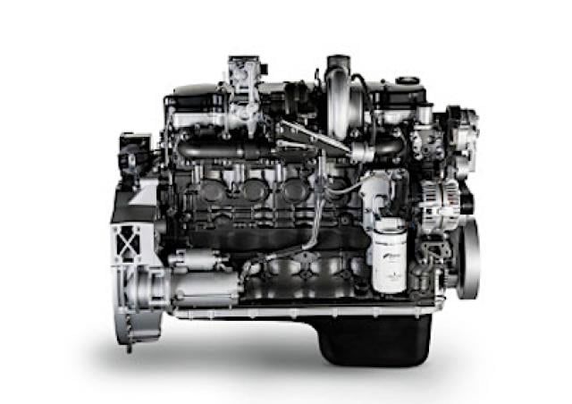 FPT Industrial N67 Stage V Specifications & Technical Data (2019-2024)