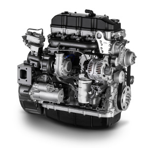 FPT Industrial NEF 45 Specifications & Technical Data (2019-2024)