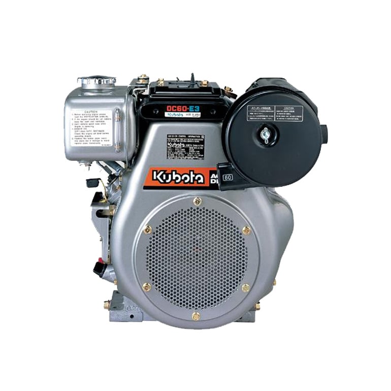 Kubota OC60-E4 Specifications & Technical Data (2017-2024)