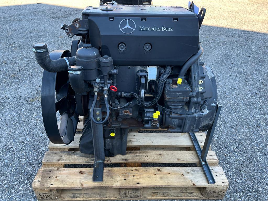 Mercedes-Benz OM904 Specifications & Technical Data (2017-2024)