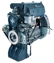 Mercedes-Benz OM924 Specifications & Technical Data (2017-2024)