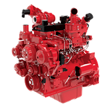 Cummins QSB3.3 120 Specifications & Technical Data (2017-2024)