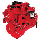 Cummins QSB6.7 Specifications & Technical Data (2017-2024)