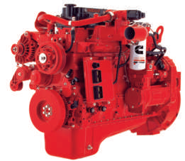 Cummins QSB6.7 Specifications & Technical Data (2017-2024)
