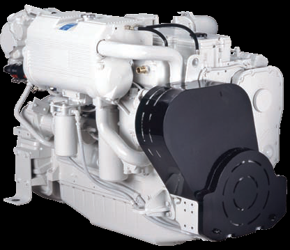 Cummins QSB8.3 Specifications & Technical Data (2015-2018)