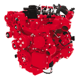 Cummins QSF2.8 Specifications & Technical Data (2017-2024)