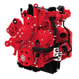 Cummins QSF3.8 Specifications & Technical Data (2017-2024)