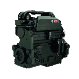 Cummins QSK19 Specifications & Technical Data (2017-2024)