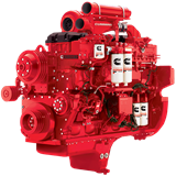 Cummins QSK23-950 Specifications & Technical Data (2017-2024)