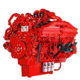 Cummins QSK38-1260 Specifications & Technical Data (2017-2024)