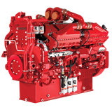 Cummins QSK45-2000 Specifications & Technical Data (2017-2024)