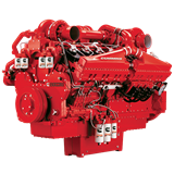 Cummins QSK50-2000 Specifications & Technical Data (2017-2024)