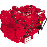 Cummins QSK60-2850 Specifications & Technical Data (2017-2024)