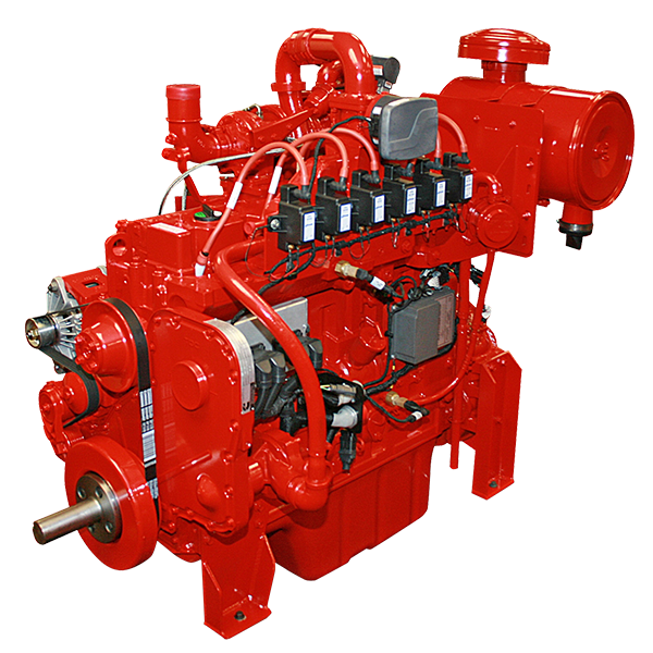 Cummins QSL9G Specifications & Technical Data (2022-2024)