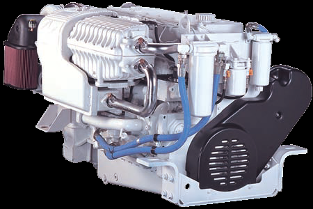 Cummins QSM 400 Specifications & Technical Data (2017-2024)