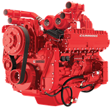 Cummins QST30 Specifications & Technical Data (2017-2024)