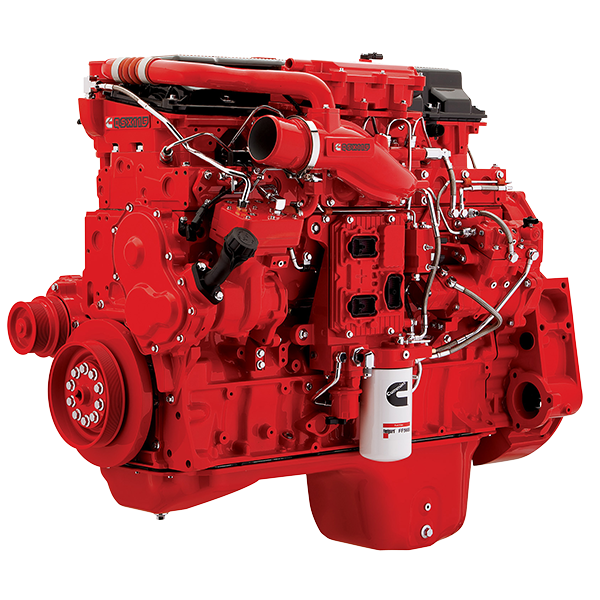 Cummins QSX11.9 375 Specifications & Technical Data (2011-2021)