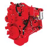 Cummins QSX15 Specifications & Technical Data (2017-2024)