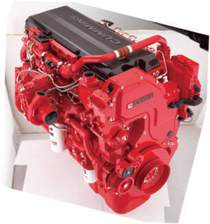 Cummins QSX15 Specifications & Technical Data (2017-2024)