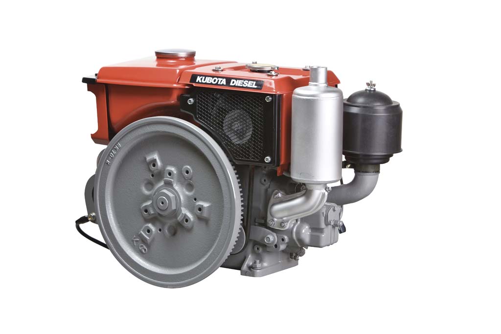Kubota RK70 Specifications & Technical Data (2021-2024)