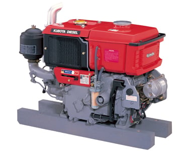 Kubota RK80 Specifications & Technical Data (2021-2024)