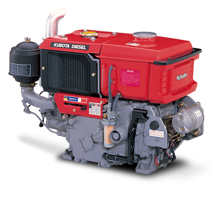 Kubota RK95 Specifications & Technical Data (2021-2024)