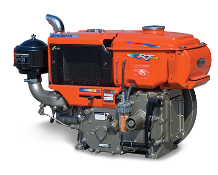 Kubota RT100 Specifications & Technical Data (2021-2024)