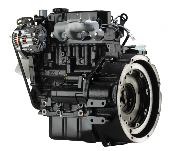 Mitsubishi S3L2 Specifications & Technical Data (2017-2024)