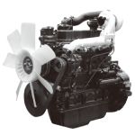 Mitsubishi S4K-DT Specifications & Technical Data (2021-2024)