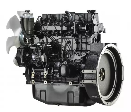Mitsubishi S4K-T Specifications & Technical Data (2017-2021)